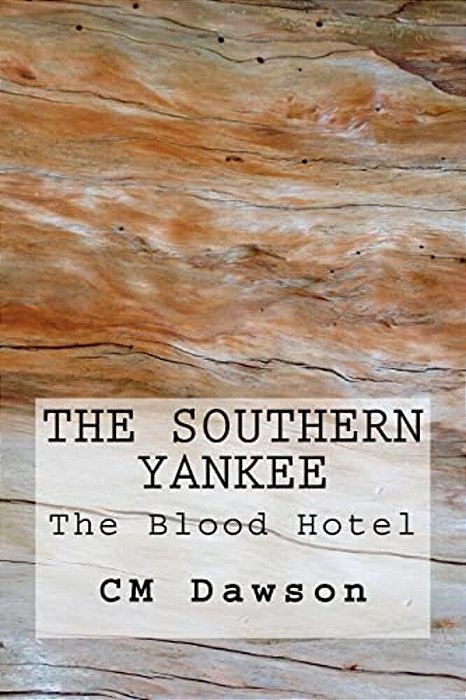 The Southern Yankee-..