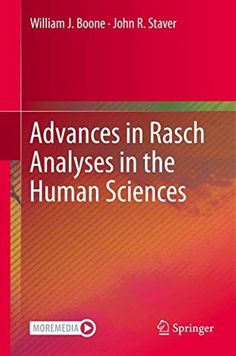 Advances In Rasch Analyses In The Human Sciences-..