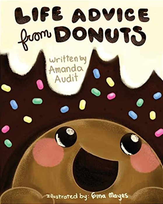 Life Advice From Donuts-..