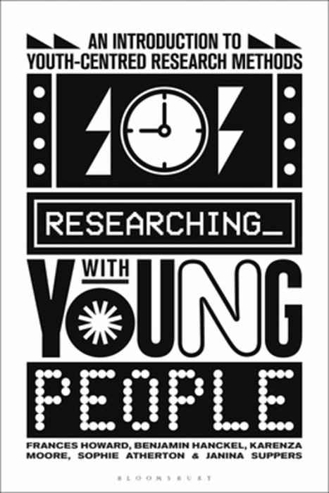 Researching With Young People: An Introduction To Youth-Centred Research Methods-..