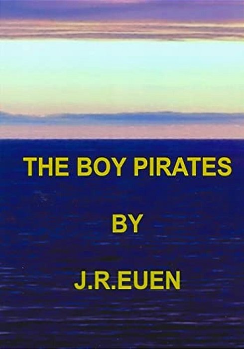 The Boy Pirates-..