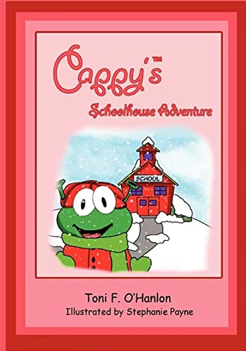 Cappy's Schoolhouse Adventure-..