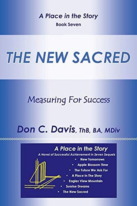 The New Sacred: Measuring For Success-..