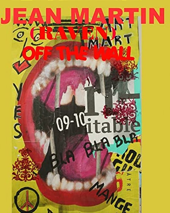 Off The Wall: Pop Art-..