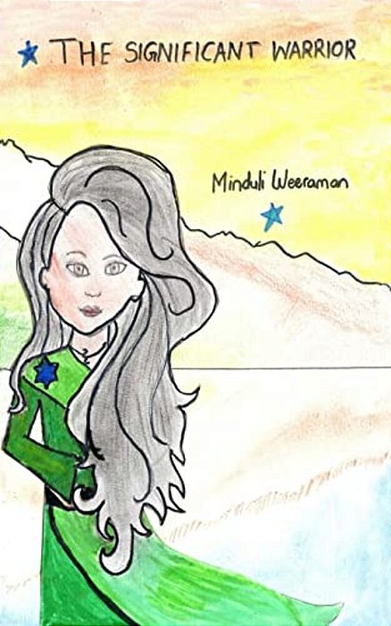 The Significant Warrior-..