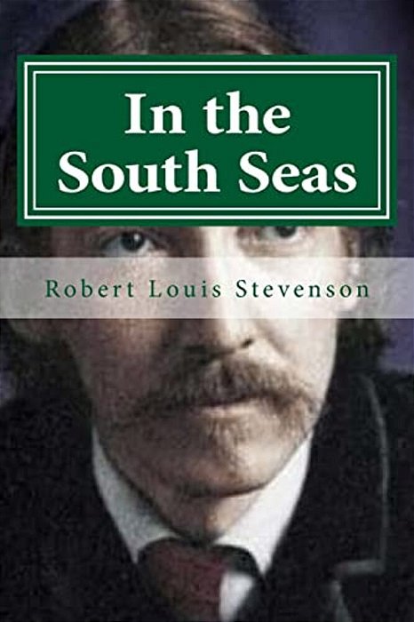 In The South Seas-..