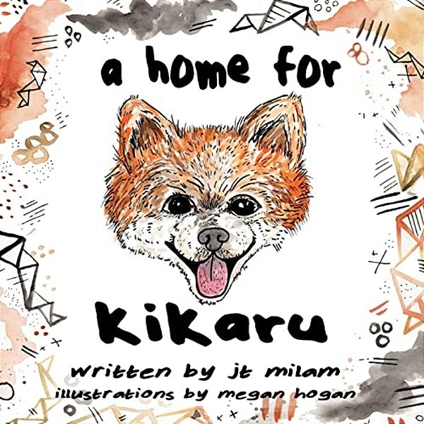 A Home For Kikaru-..