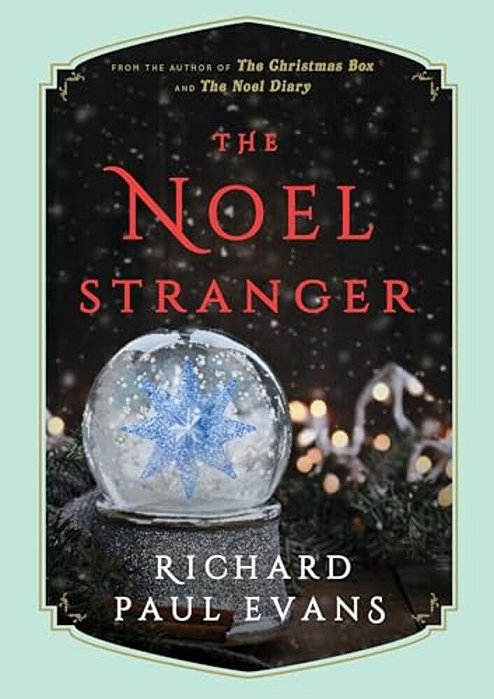 The Noel Stranger-..