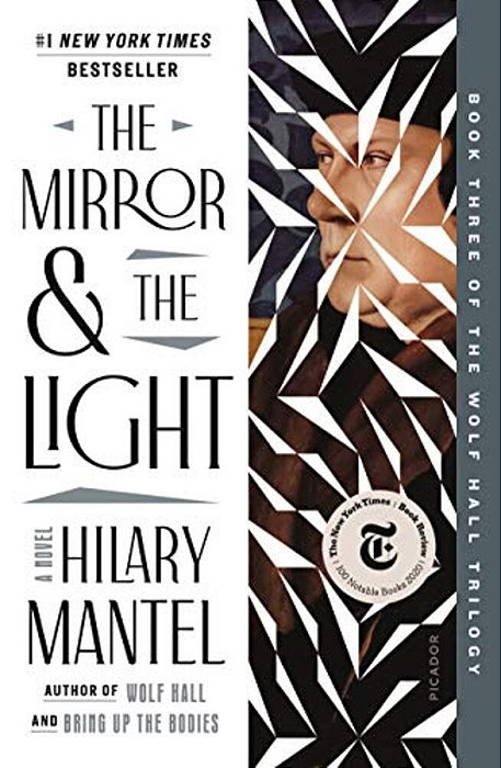 The Mirror & The Light-..