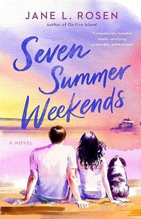 Seven Summer Weekends-..