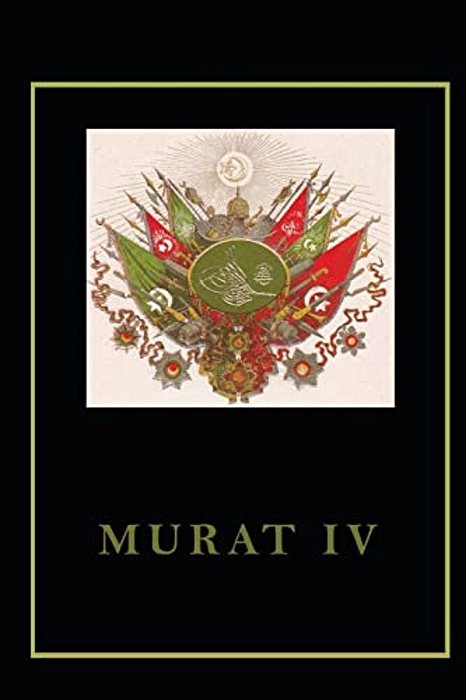 Murat IV-..