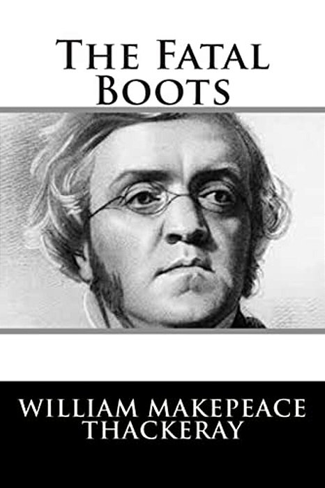 The Fatal Boots-..