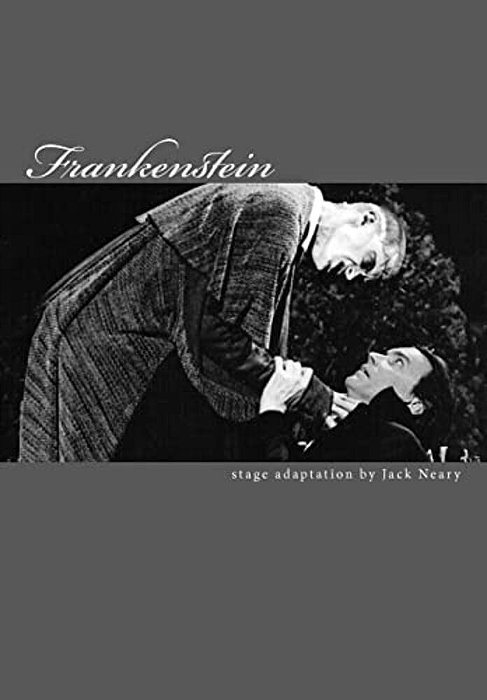 Frankenstein-..