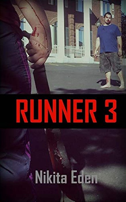 Runner 3-..
