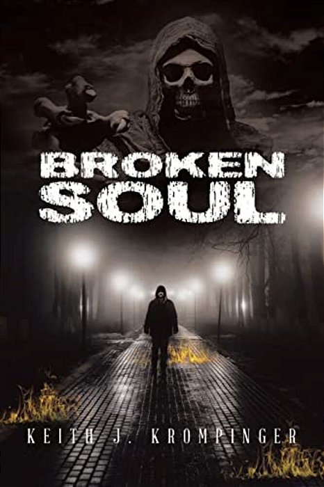 Broken Soul-..