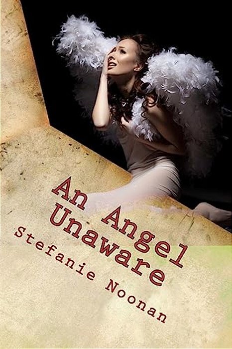An Angel Unaware: (A Christmas Play)-..