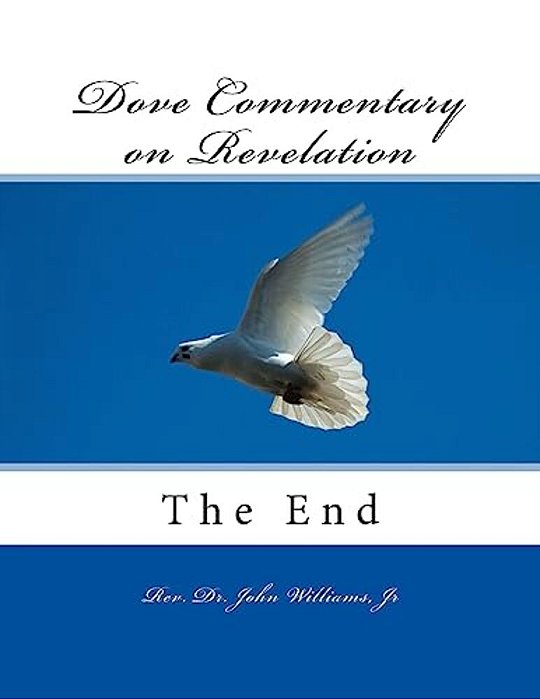 Dover Commentary On Revelation: Revelation Lesson Study-..