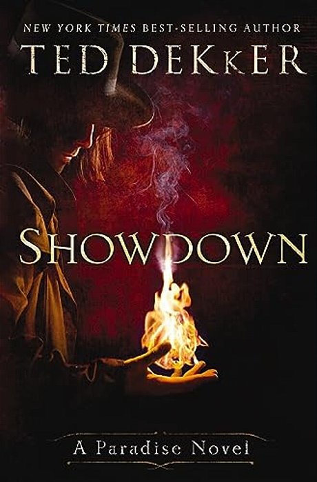 Showdown: A Paradise Novel-..