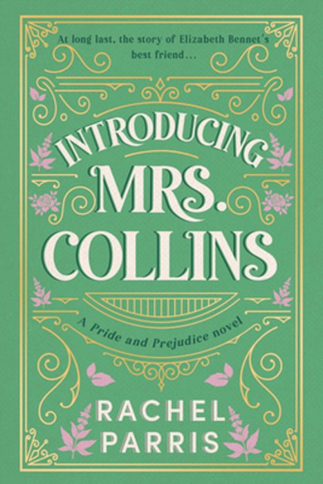 Introducing Mrs. Collins-..