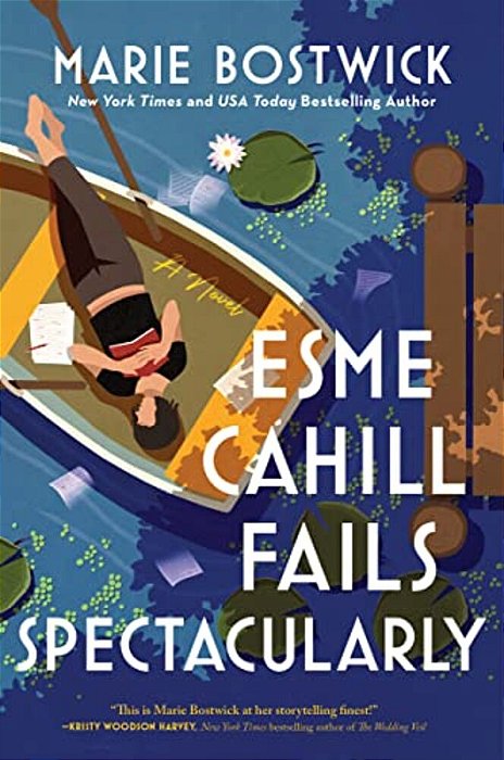 Esme Cahill Fails Spectacularly-..