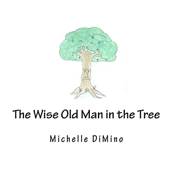 The Wise Old Man In The Tree-..
