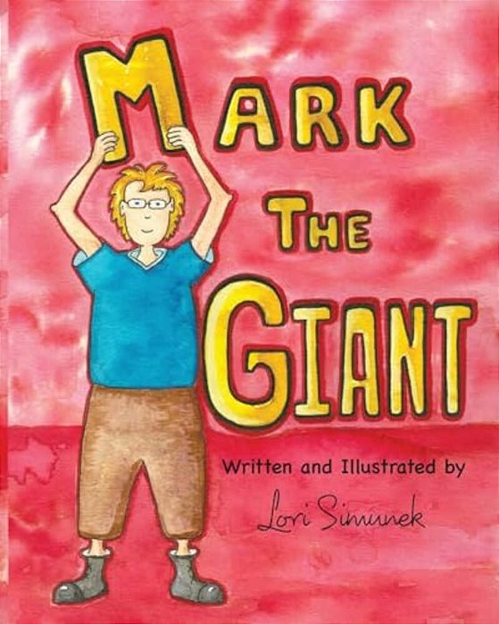 Mark The Giant-..