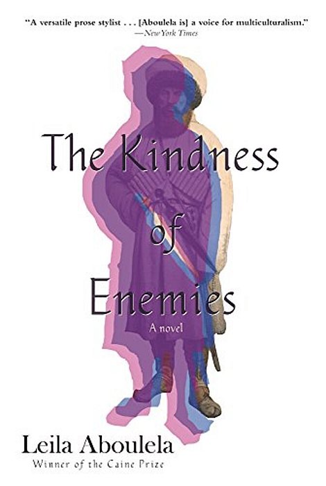 The Kindness Of Enemies-..