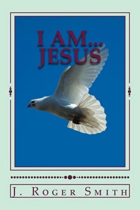 I Am... Jesus-..
