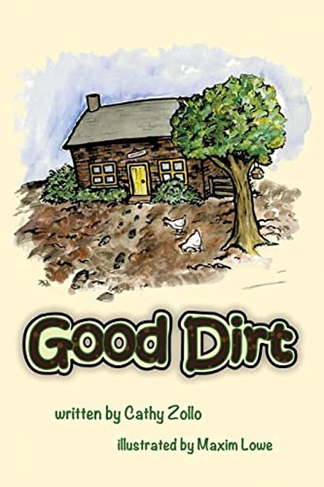Good Dirt-..