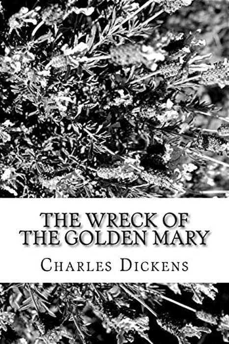 The Wreck Of The Golden Mary-..
