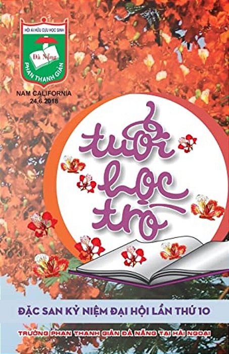 Dac San Phan Thanh Gian Da Nang 2018-..