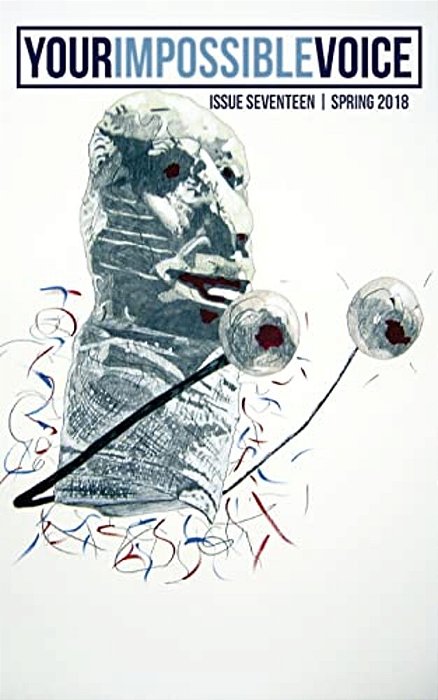 Your Impossible Voice #17-..