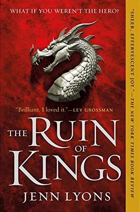 The Ruin Of Kings-..