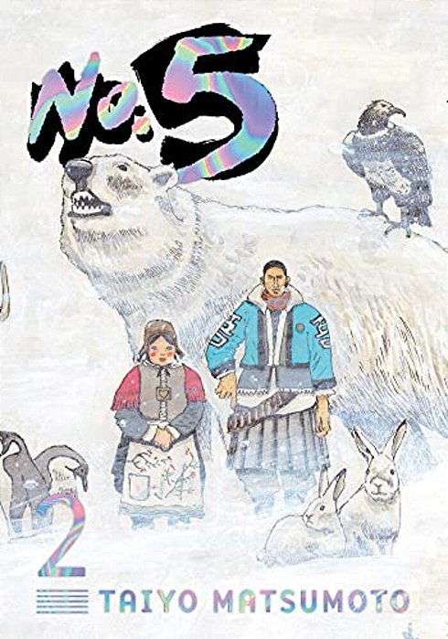 No. 5, Vol. 2-..