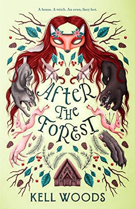 After The Forest-..