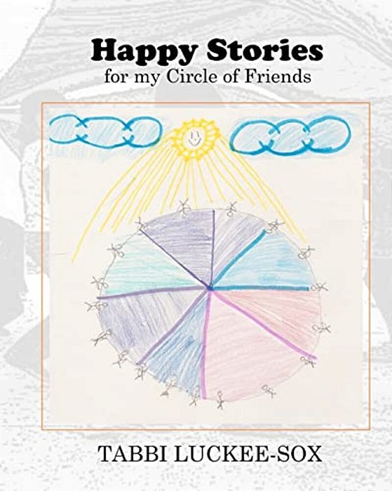 Happy Stories For My Circle Of Friends-..