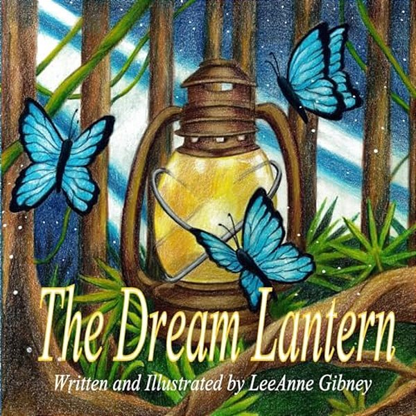 The Dream Lantern-..