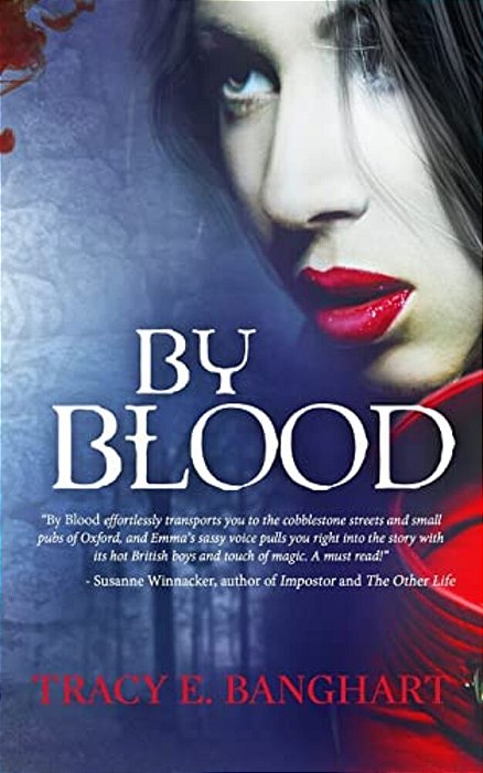 By Blood-..