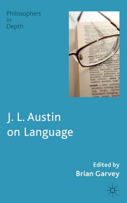 J. L. Austin On Language-..