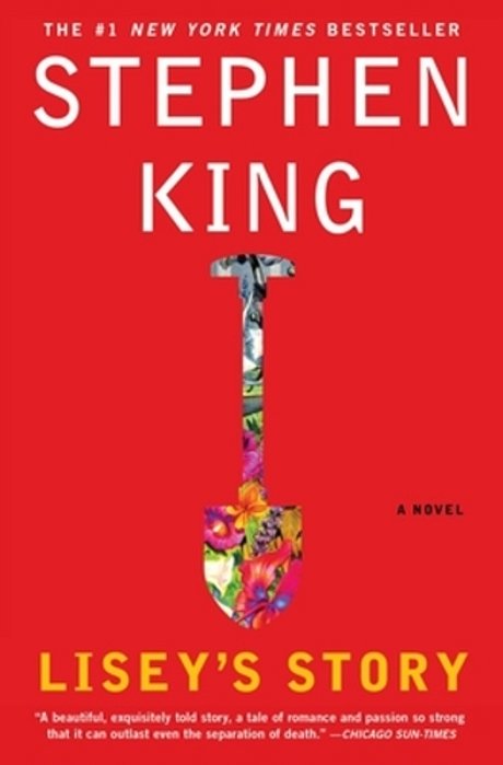 Lisey's Story-..