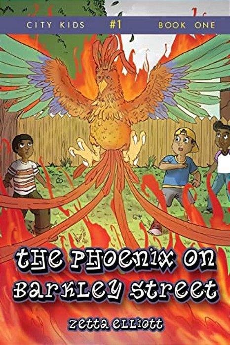 The Phoenix On Barkley Street-..