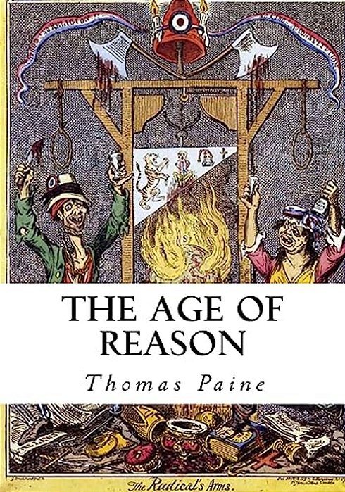 The Age Of Reason: Complete: Part I And II-..
