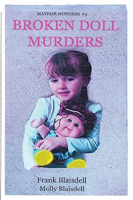 Broken Doll Murders-..