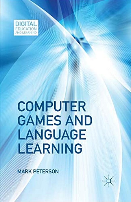 Computer Games And Language Learning-..