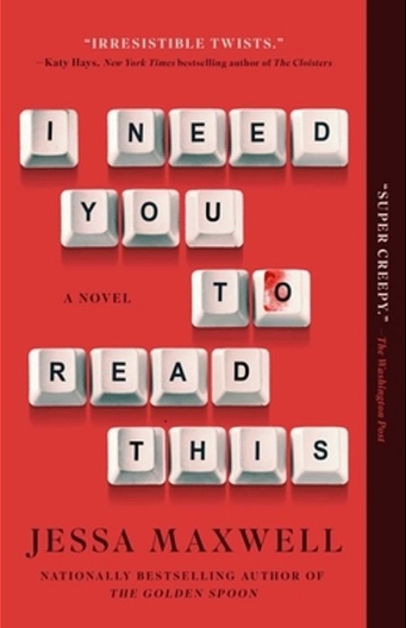 I Need You To Read This-..