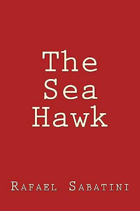 The Sea Hawk-..