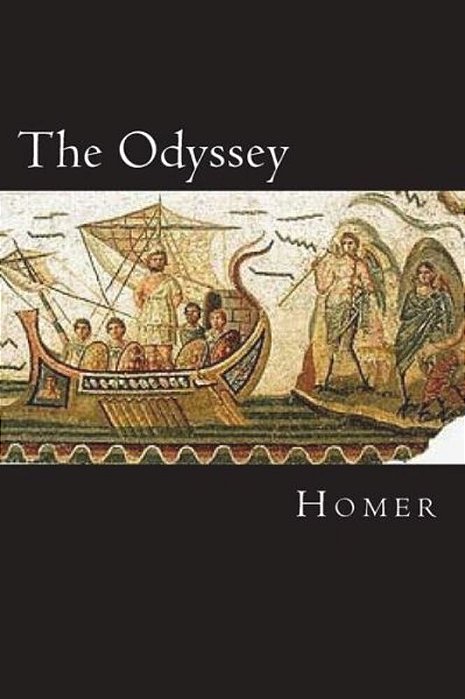 The Odyssey-..