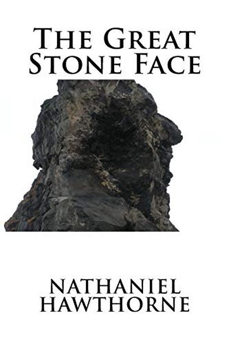 The Great Stone Face-..