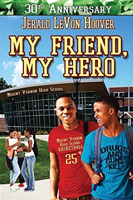 My Friend, My Hero-..