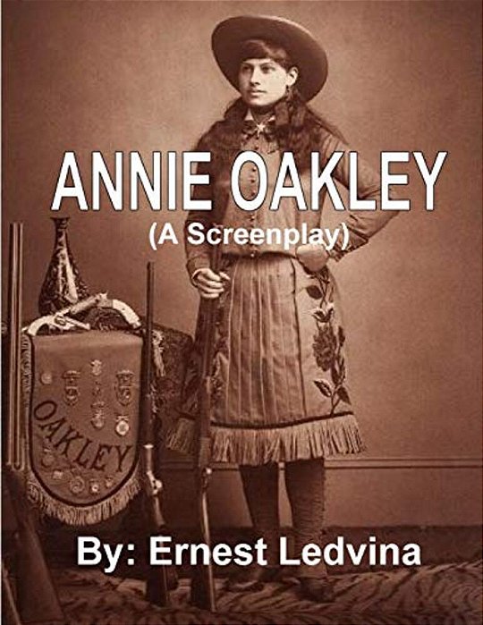 Annie Oakley-..
